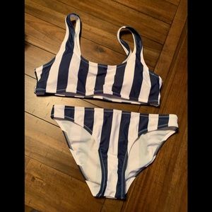 Shein bathing suit